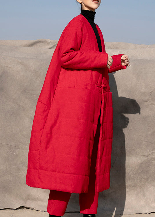 Beautifully Crafted Coat in a Classic Style