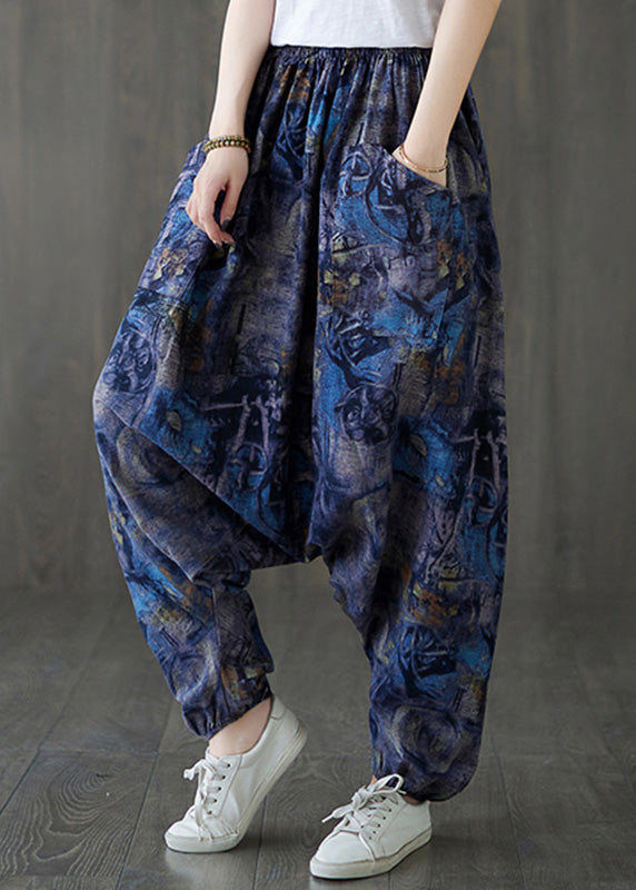 Vintage Inspired Pants with a Contemporary Edge