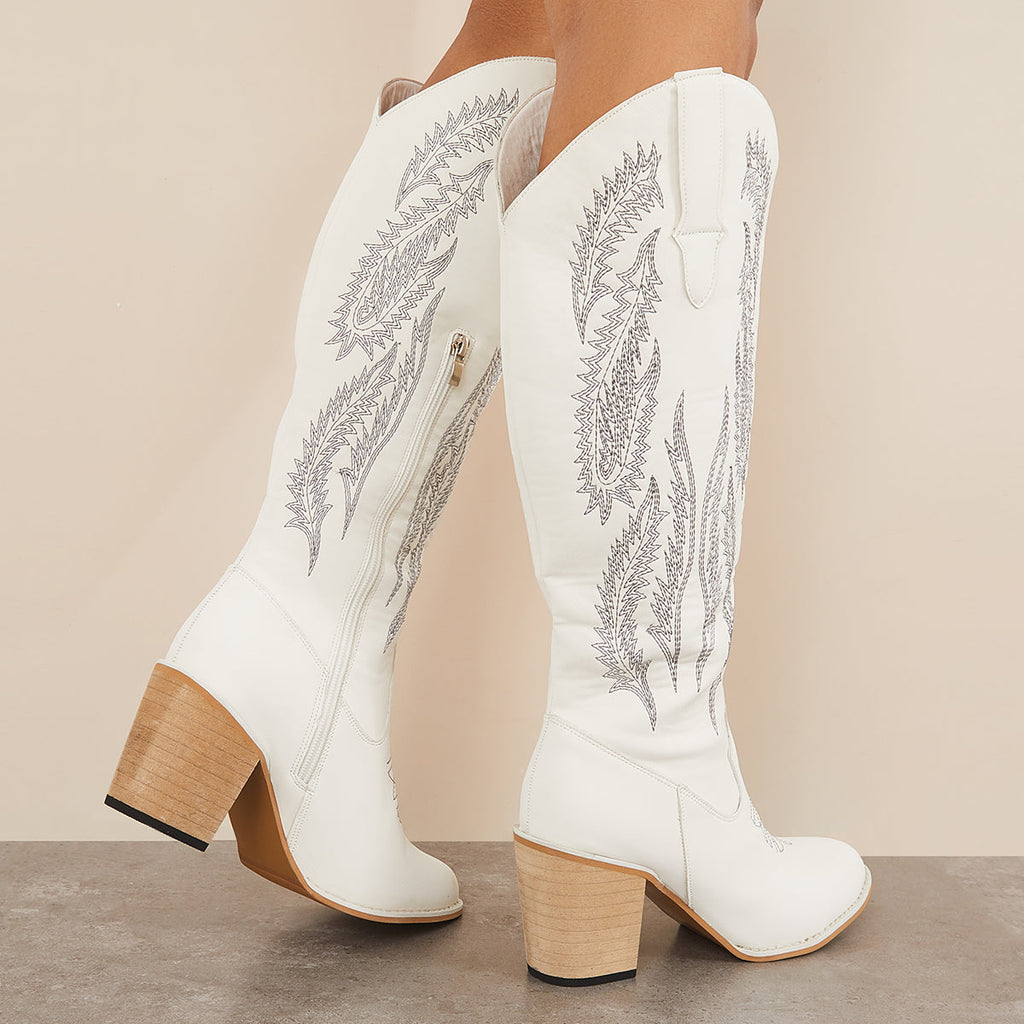 Beautifully Crafted Orthopedic Boots