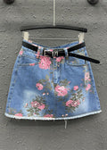 Beautifully Balanced Garment with Timeless Character