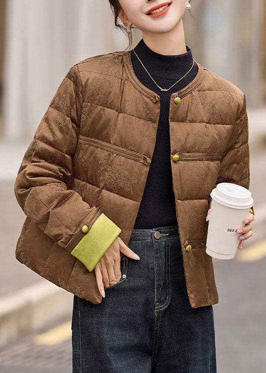 Beautifully Balanced Coat with Timeless Character