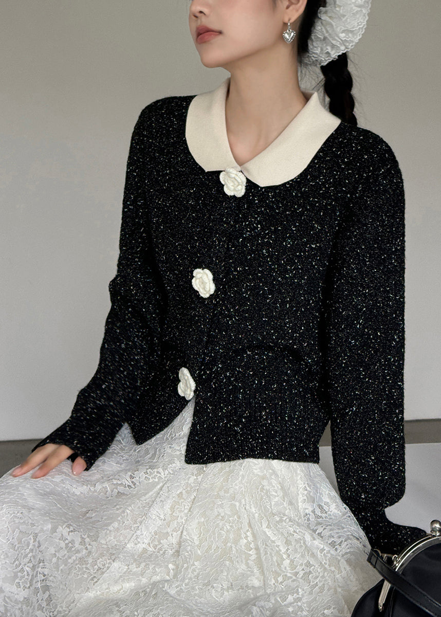 Classic Vintage & Enduringly Stylish Cardigan