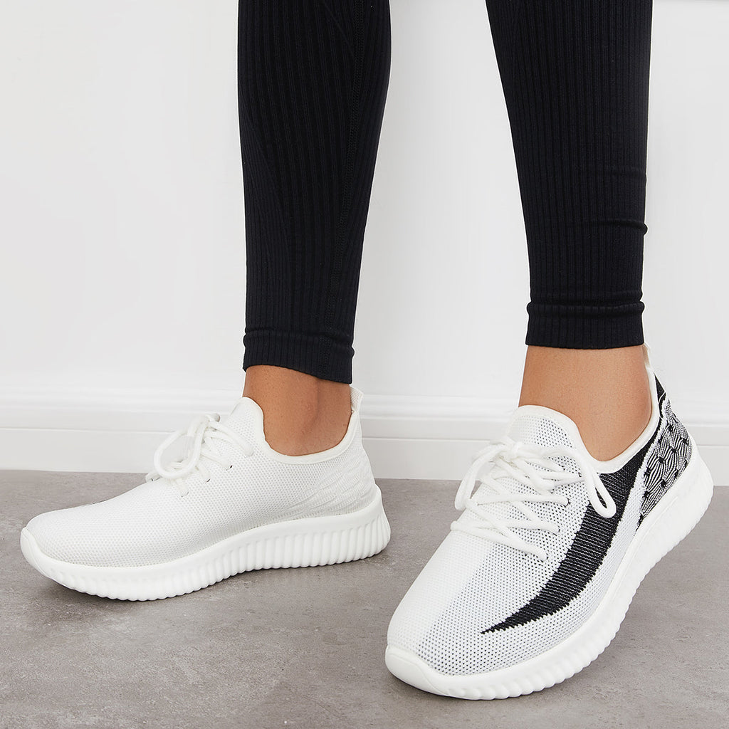Vintage Inspired Orthopedic Sneakers