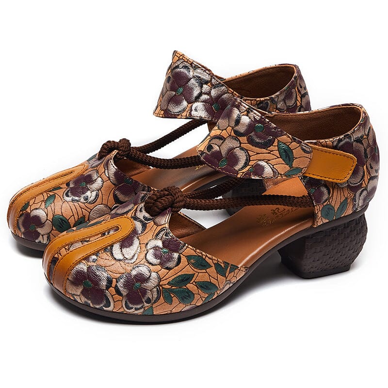 Stylish Orthopedic Sandals for Any Occasion