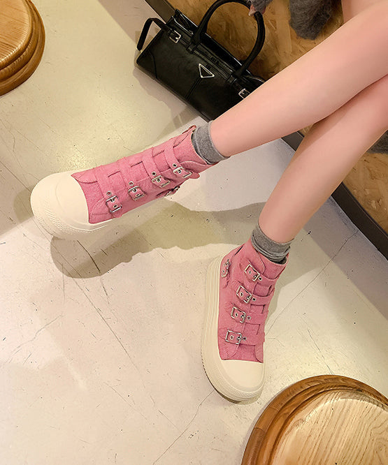 Elegant Orthopedic Boots for Every Step