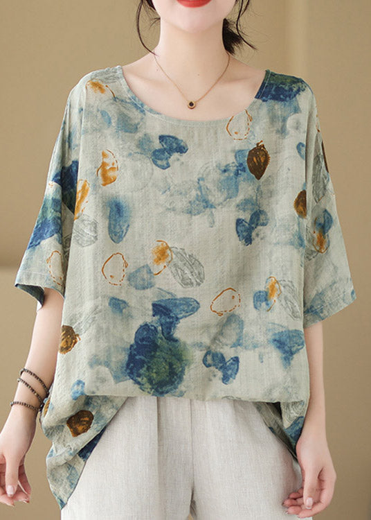 Classic Vintage & Enduringly Stylish Top