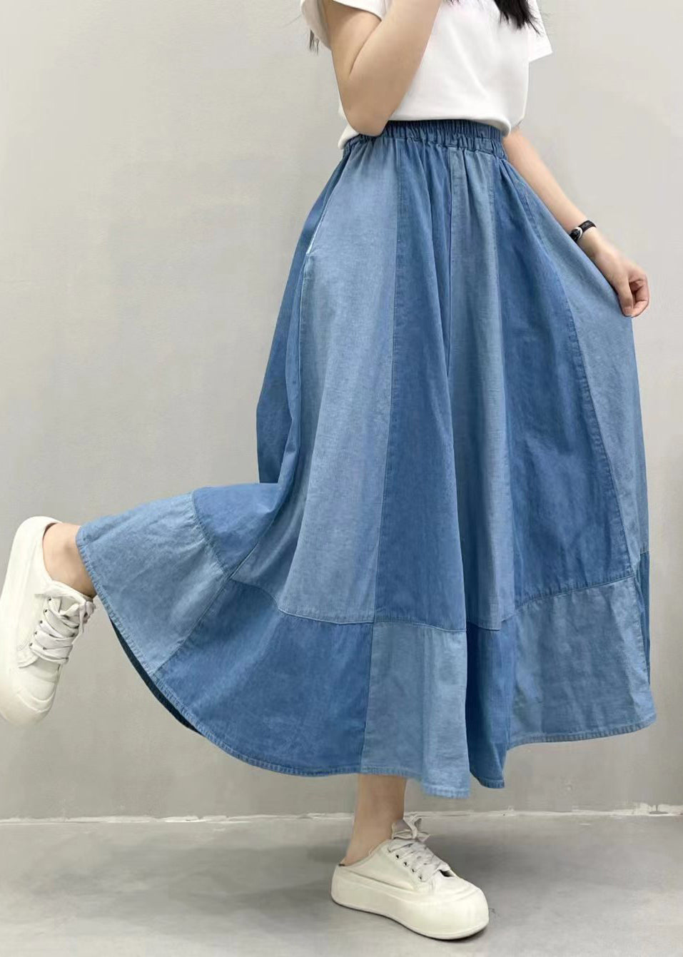 Vintage Inspired Pants with a Contemporary Edge