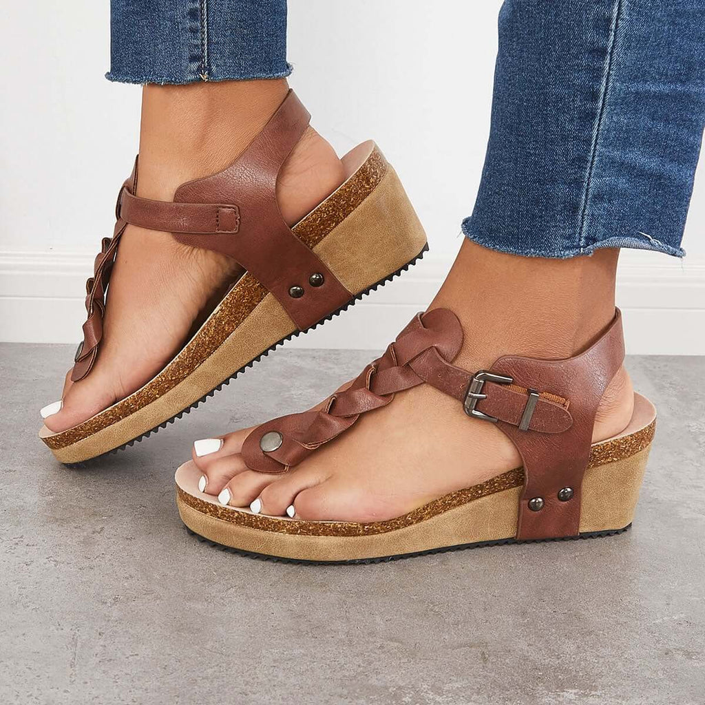 Stylish Orthopedic Sandals for Any Occasion