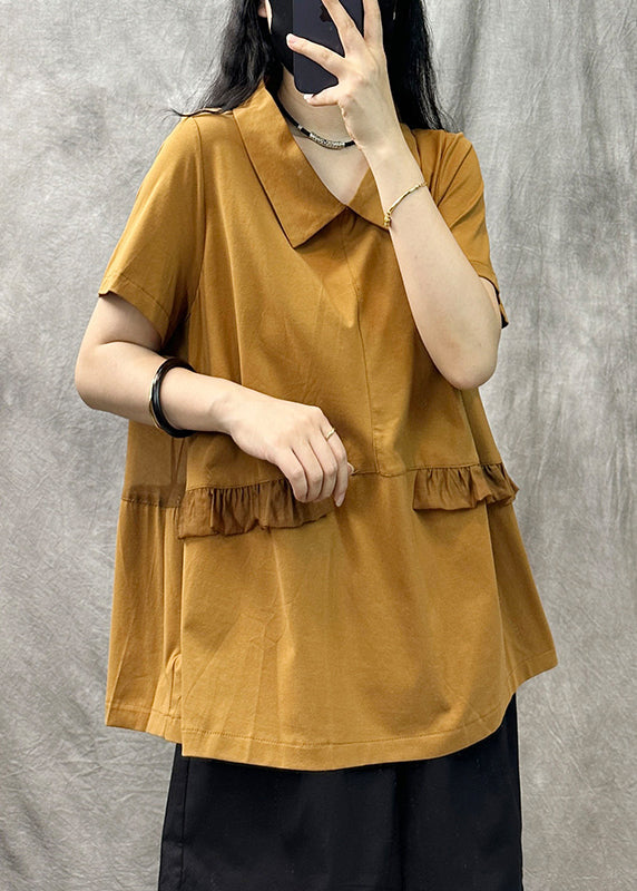 Elegantly Styled Shirt for Everyday Wear