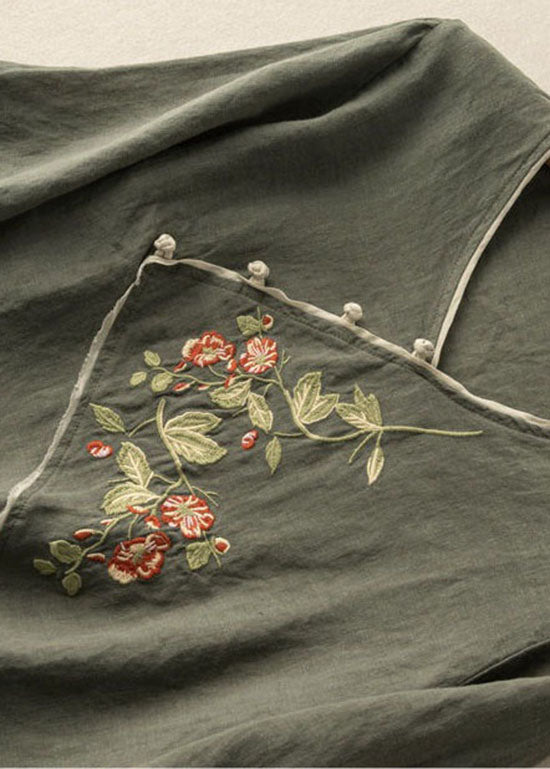 Beautifully Crafted Top in a Classic Style
