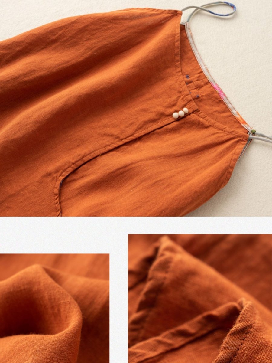 Classic Vintage & Enduringly Stylish Garment