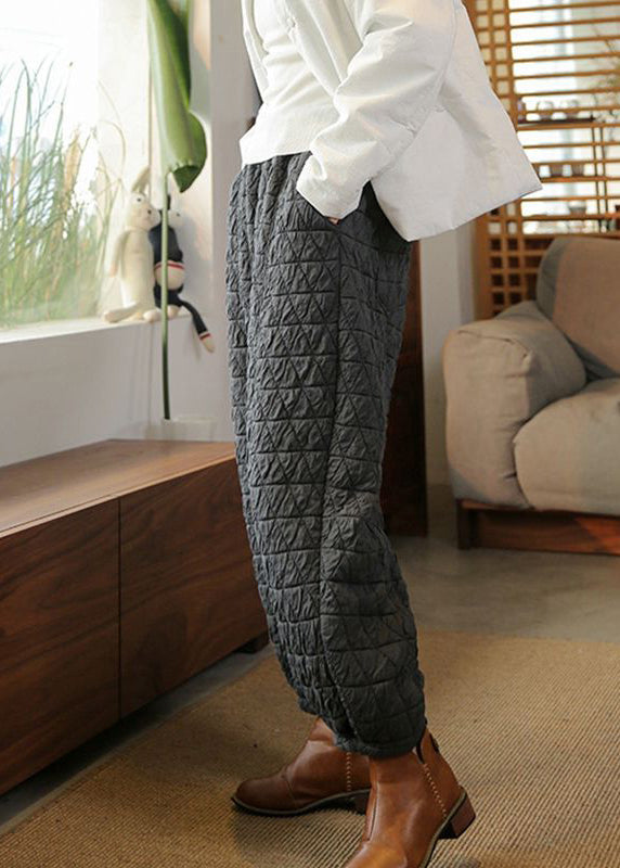 Sophisticated Pants with a Clean Classic Look
