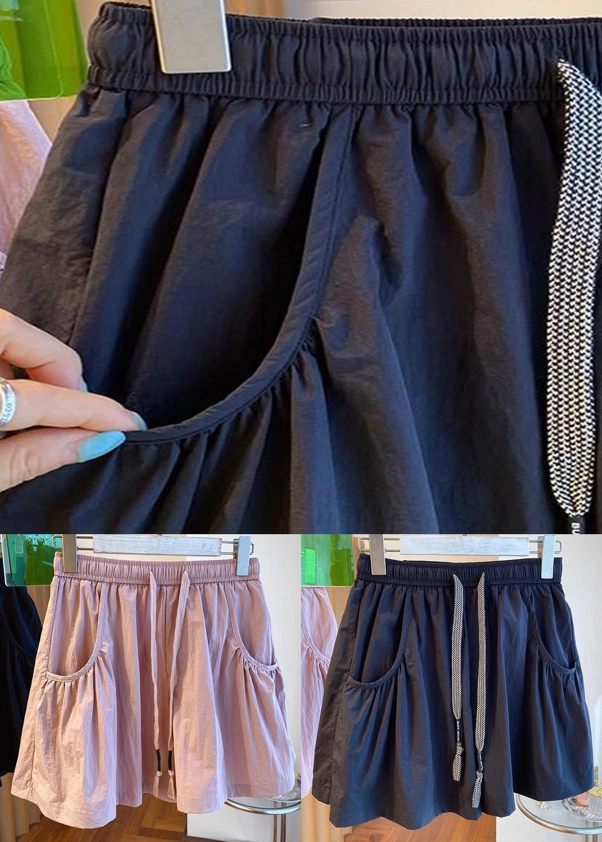 Beautifully Crafted Garment in a Classic Style