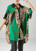 Gracefully Styled Shirt for Any Occasion