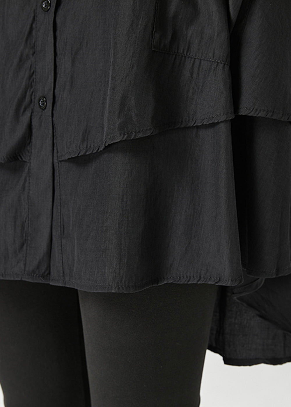 Beautifully Crafted Blouse in a Classic Style