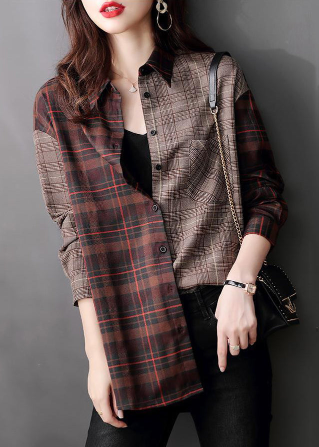 Beautifully Balanced Shirt with Timeless Character