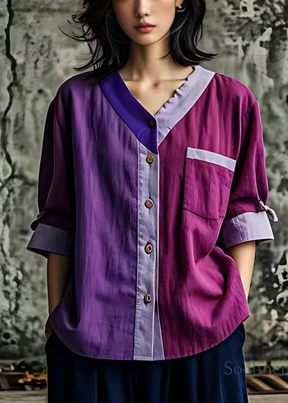 Beautifully Crafted Shirt in a Classic Style