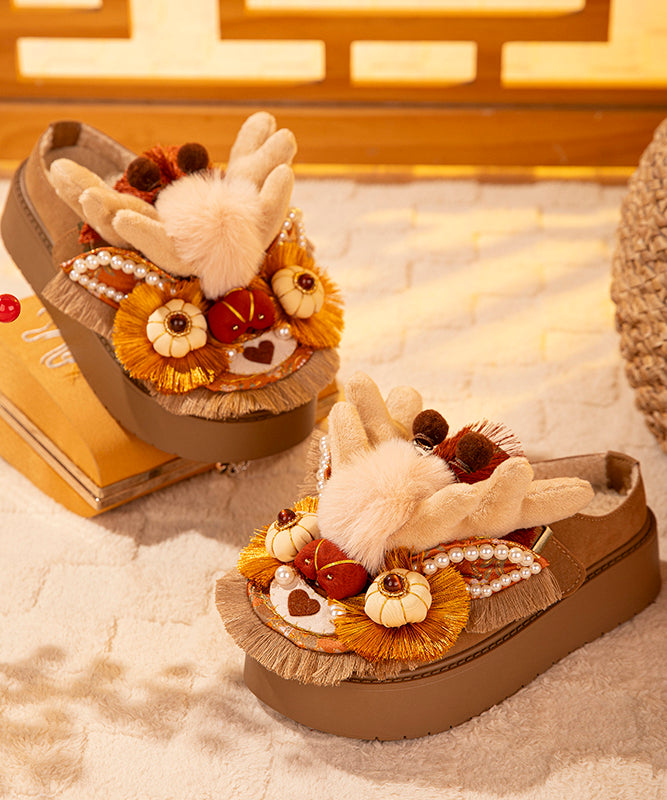 Comfortable Orthopedic Slippers for Daily Wear