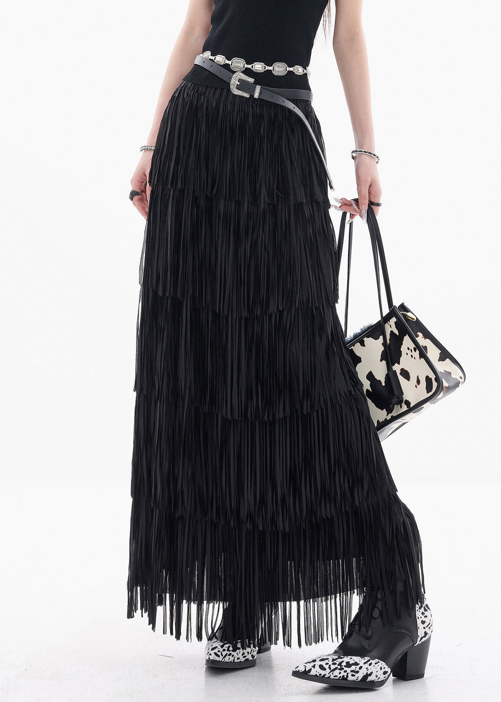 Beautifully Crafted Garment in a Classic Style