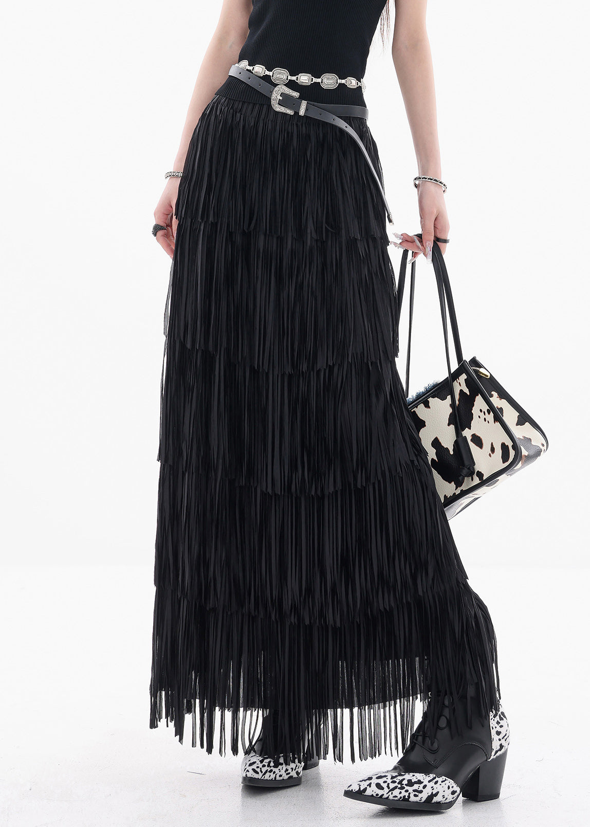 Beautifully Crafted Garment in a Classic Style