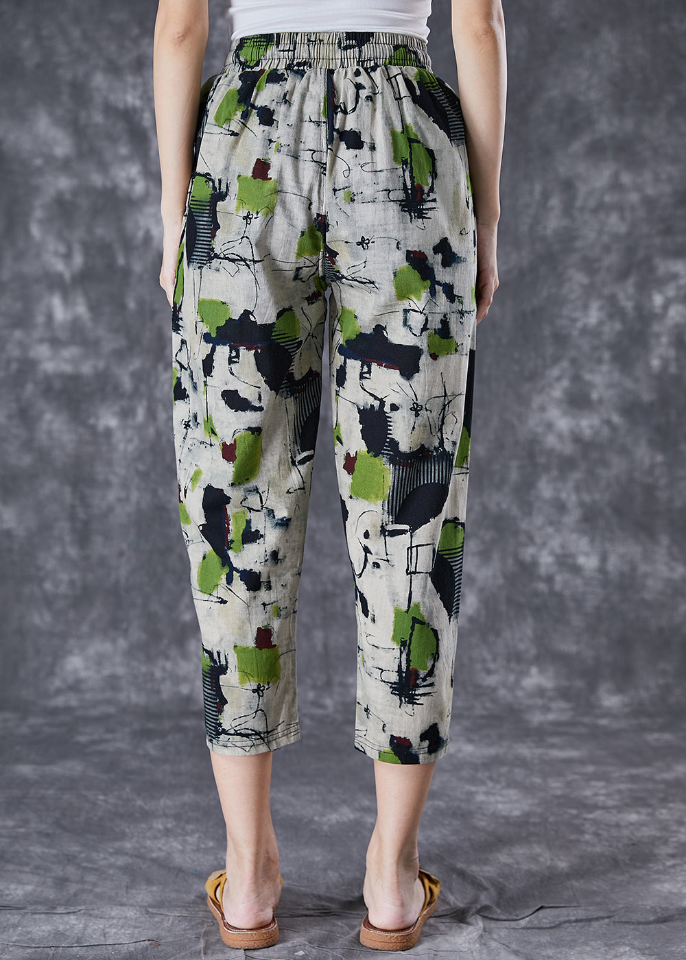 Classic Vintage & Enduringly Stylish Pants