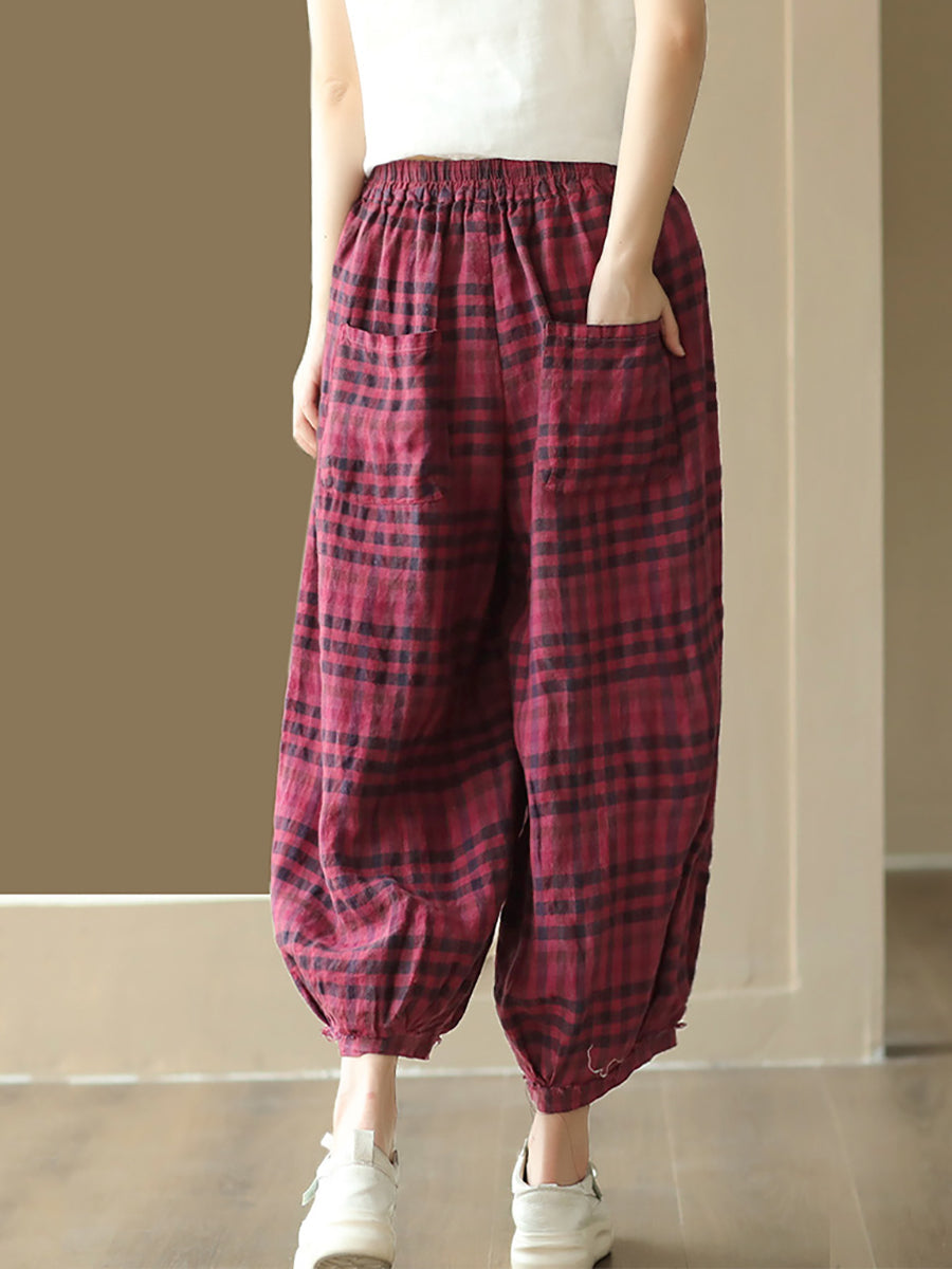 Sophisticated Pants with a Clean Classic Look