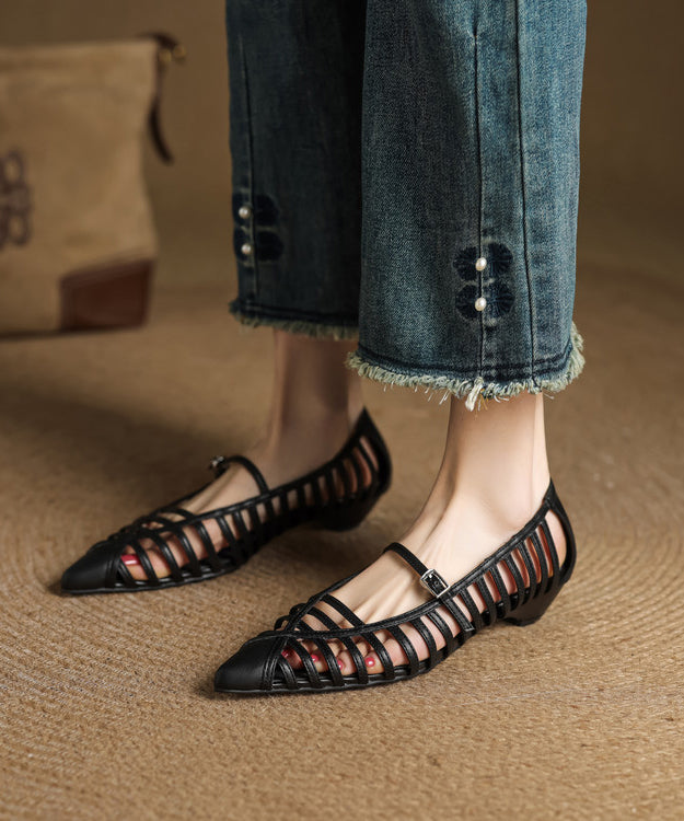 Elegant Orthopedic Sandals for Every Step