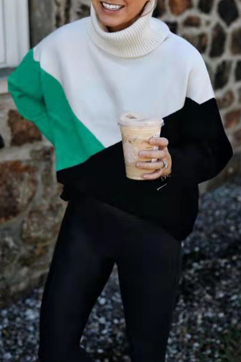 Vintage Inspired Top with a Contemporary Edge