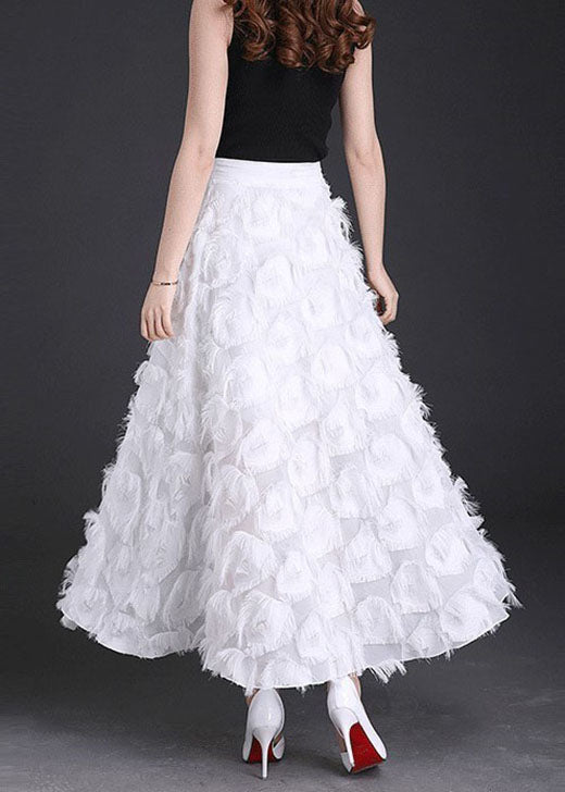 Vintage Inspired Garment with a Contemporary Edge