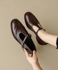 Elegant Orthopedic Loafers for Every Step