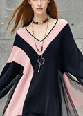 Well Tailored Sweater with a Graceful Silhouette