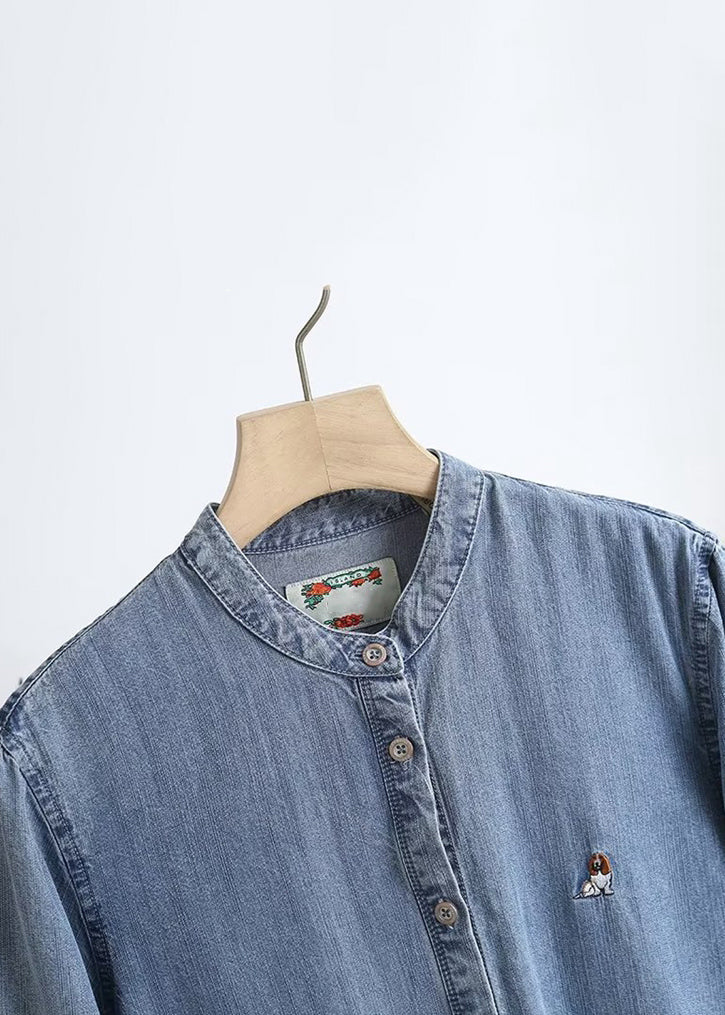 Sophisticated Shirt with a Clean Classic Look