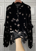 Beautifully Finished Top in a Timeless Design