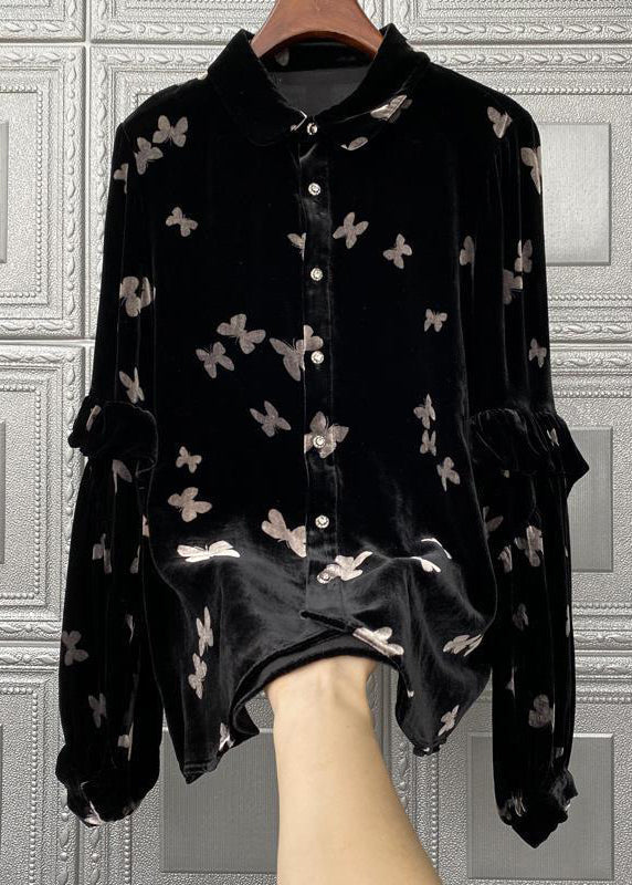 Beautifully Finished Top in a Timeless Design