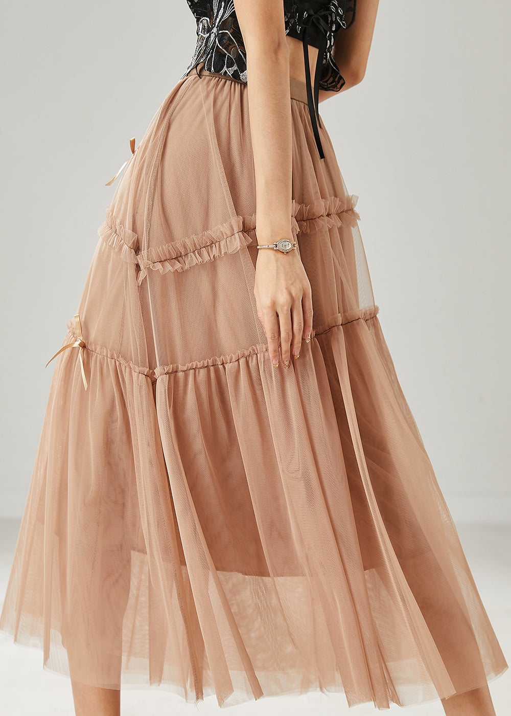 Polished Garment with an Effortless Classic Look