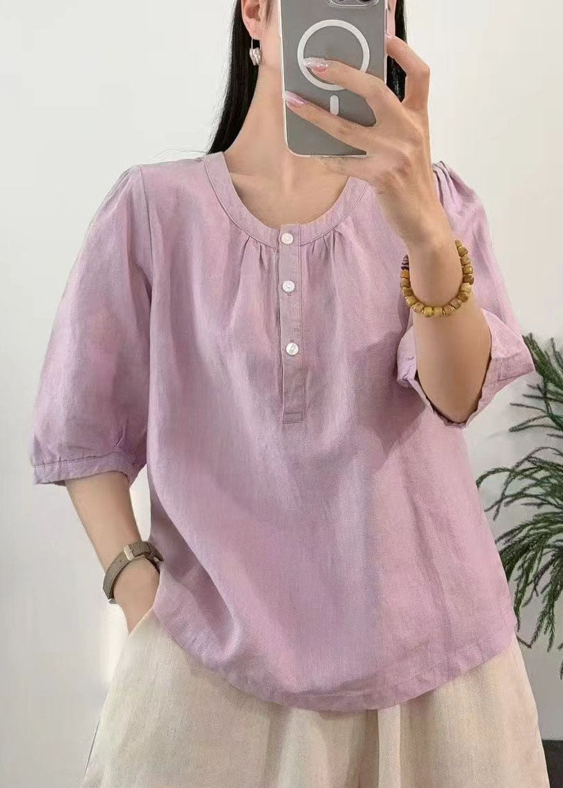 Classic Vintage & Enduringly Stylish Top
