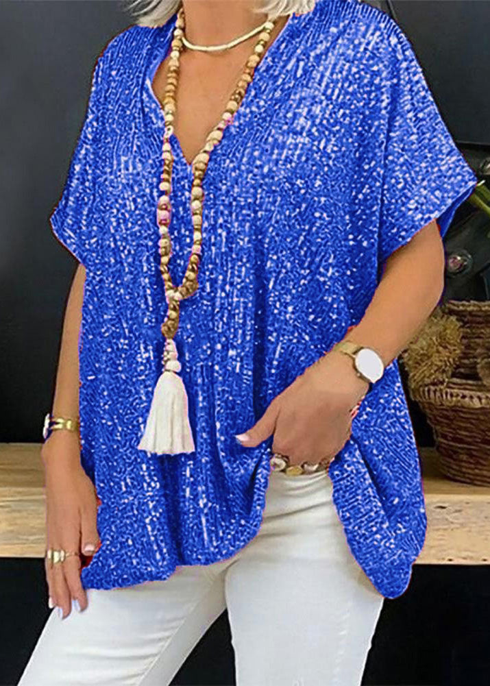 Polished Top with an Effortless Classic Look