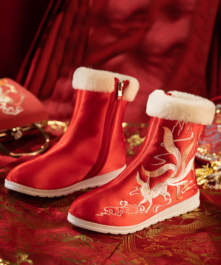 Stylish Orthopedic Boots for Any Occasion