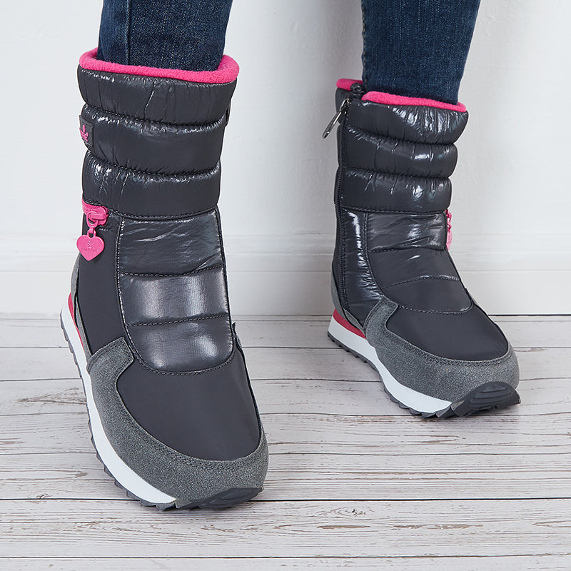 Comfortable Orthopedic Boots for Daily Wear