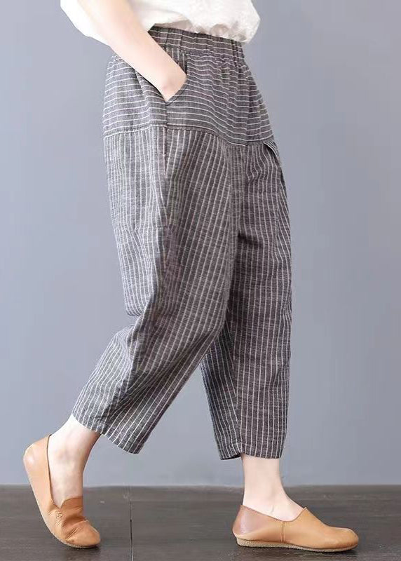 Beautifully Crafted Pants in a Classic Style
