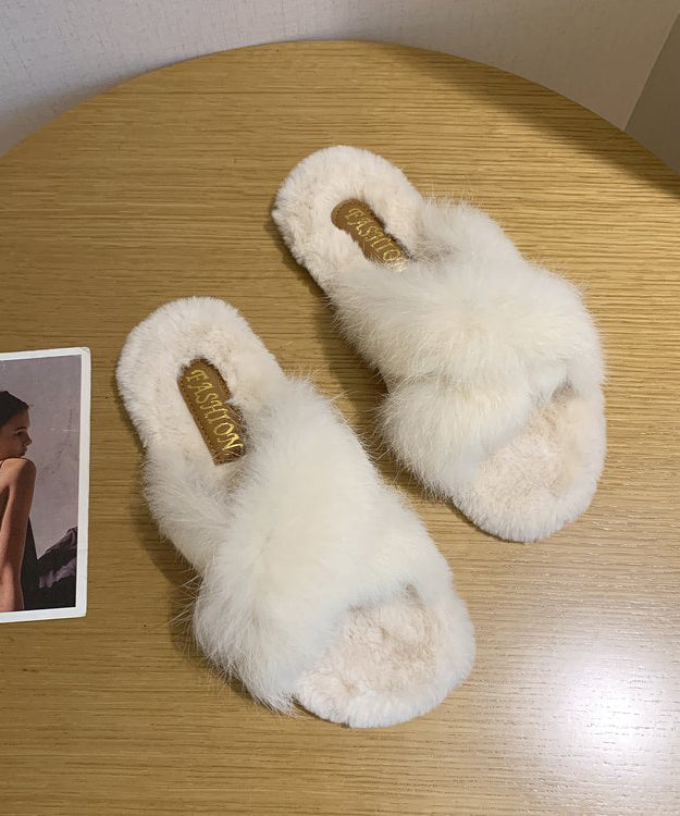 Elegant Orthopedic Slippers for Every Step