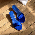Beautifully Crafted Orthopedic Sandals