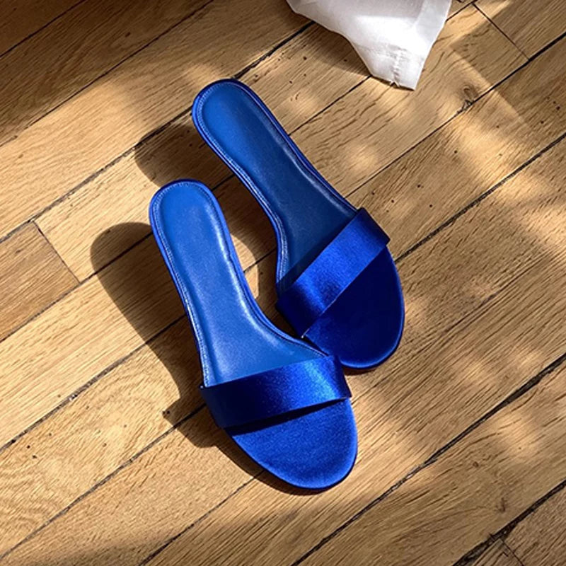 Beautifully Crafted Orthopedic Sandals