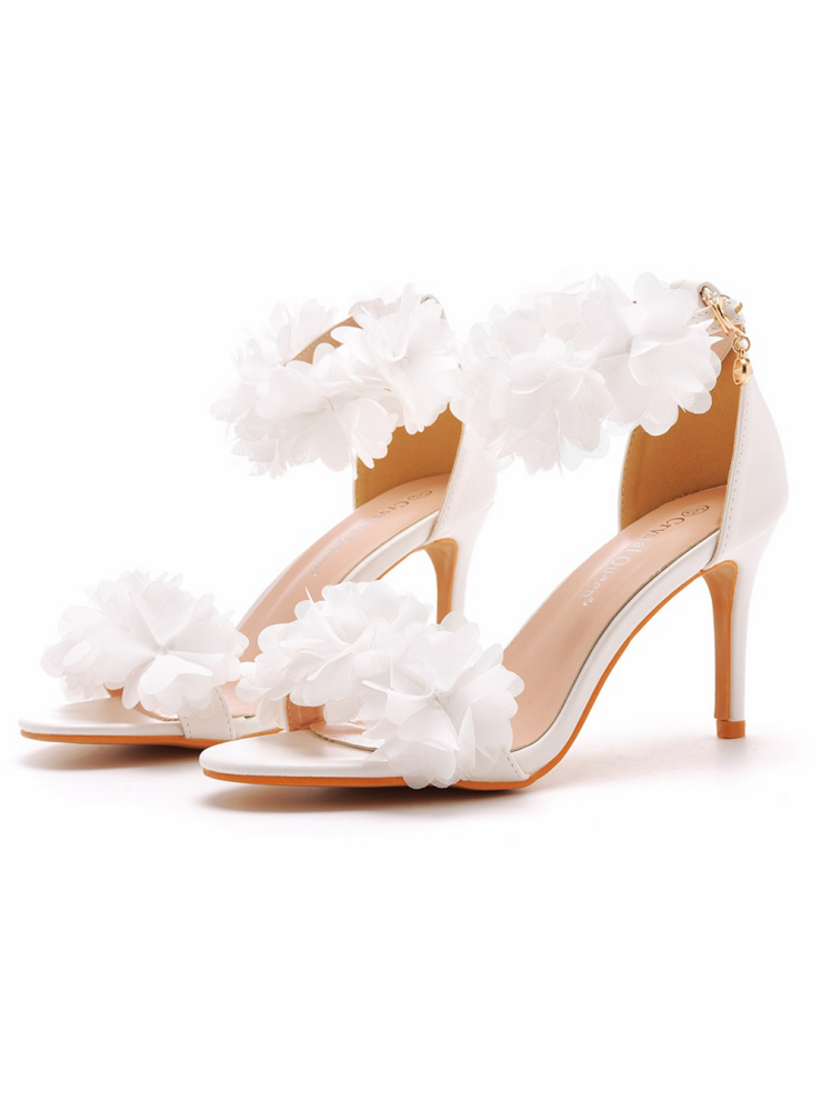 Vintage Inspired Orthopedic Sandals