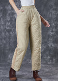 Beautifully Balanced Pants with Timeless Character
