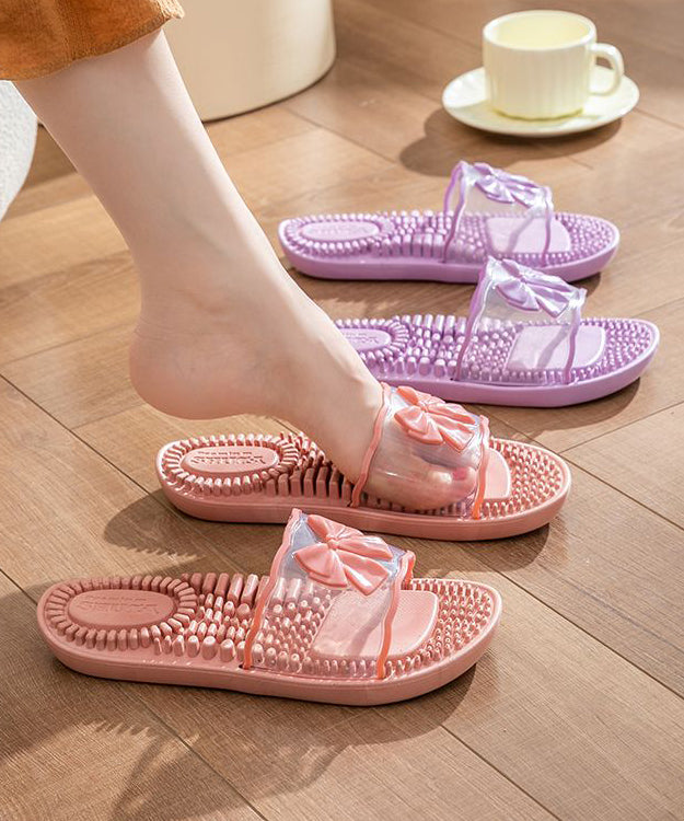 Stylish Orthopedic Slippers for Any Occasion