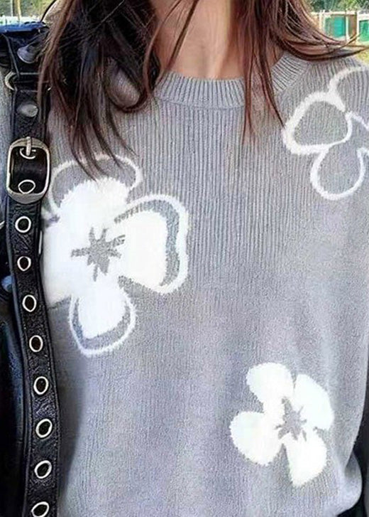 Beautifully Crafted Sweater in a Classic Style