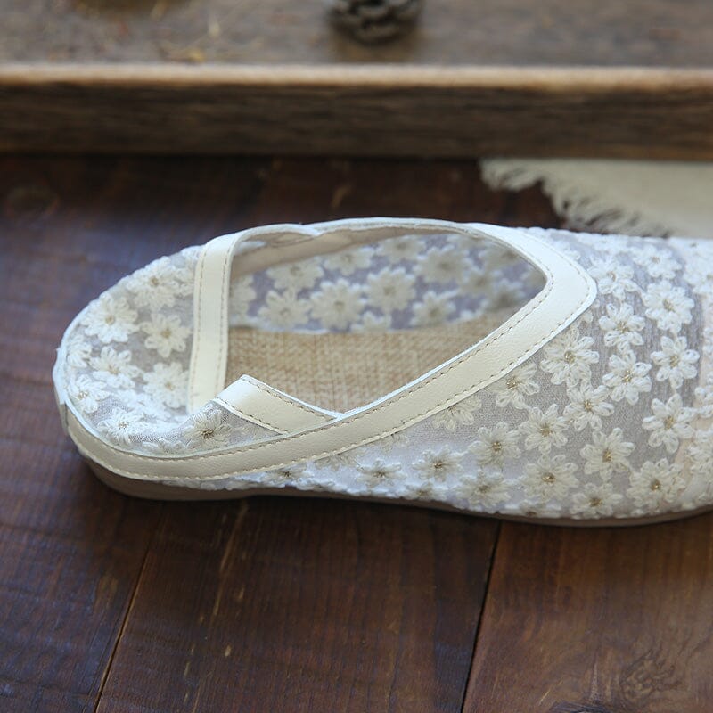Vintage Inspired Orthopedic Shoes