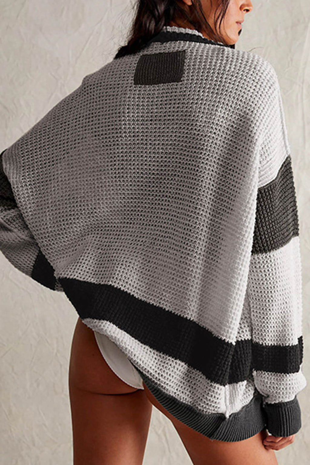 Classic Vintage & Enduringly Stylish Cardigan