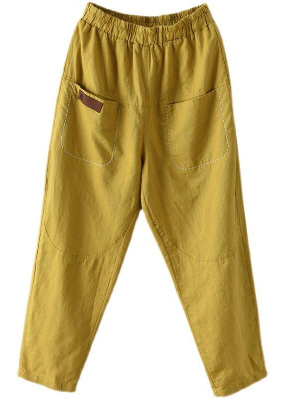 Polished Pants with an Effortless Classic Look